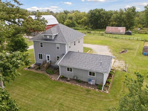 2682 110th Street, Fredericksburg, IA 50630
