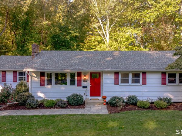 96 Glenwood, Guilford, CT 06437