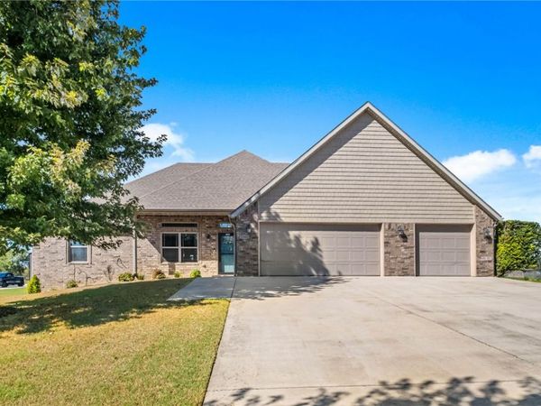 13425 Loyle Lane , Gravette, AR 72736