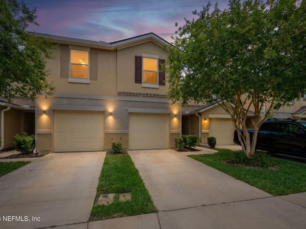 452 WALNUT Drive, St. Johns, FL 32259