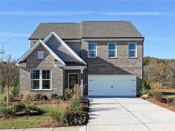 330 Jasmine Woods Drive , Lawrenceville, GA 30046