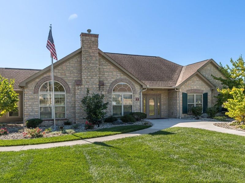 424 Stoneshire Loop , Pataskala, OH 43062 Photo 25