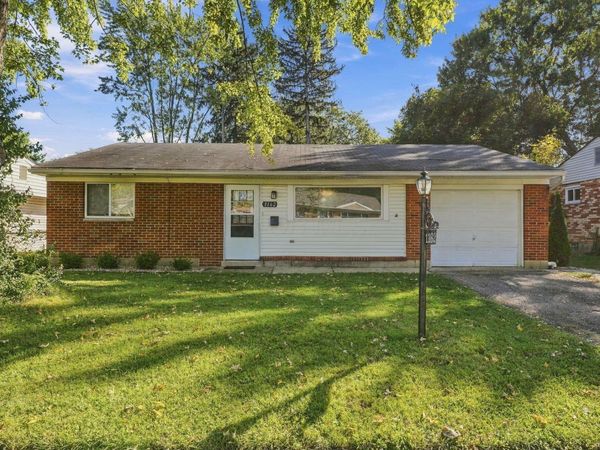 1162 Striebel Road, Columbus, OH 43227