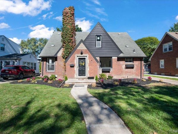 13126 Chestnut Street, Southgate, Mi 48195