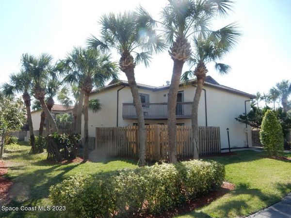 3201 Sea Shore Way N, Melbourne Beach, FL 32951