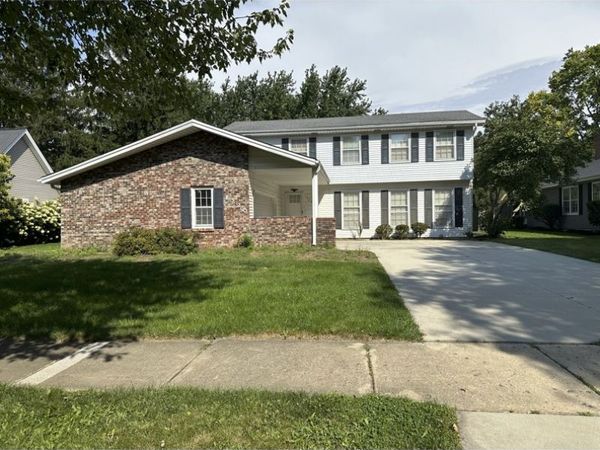 1225 Edward Road , Naperville, IL 60540