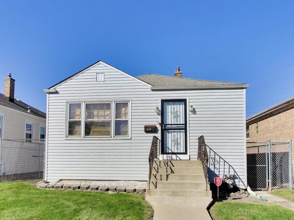 516 W 128th Street , Chicago, IL 60628