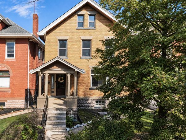 645 Maple Avenue, Newport, KY 41071