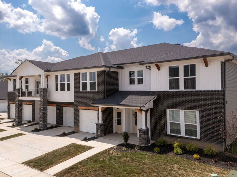 557 Tristan Lane, Florence, KY 41042 Photo 2