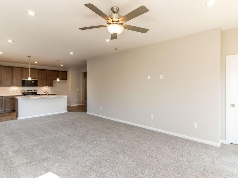 557 Tristan Lane, Florence, KY 41042 Photo 6