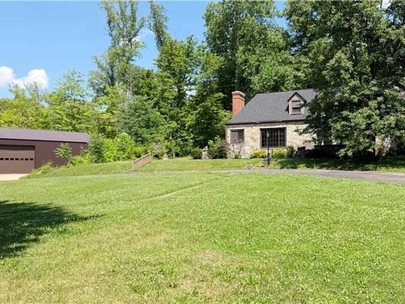 6276 Cedar Springs Road, New Paris, OH 45347 Photo 1