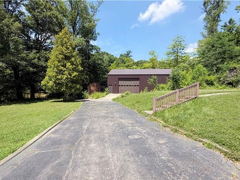 6276 Cedar Springs Road, New Paris, OH 45347 Photo 15
