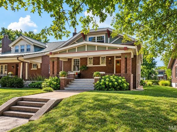 740 Bellerive Boulevard, St Louis, MO 63111