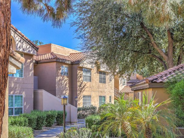 10101 N ARABIAN Trail, Unit 2009, Scottsdale, AZ 85258