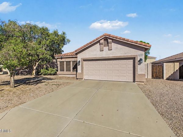 3055 S 81ST Circle, Mesa, AZ 85212