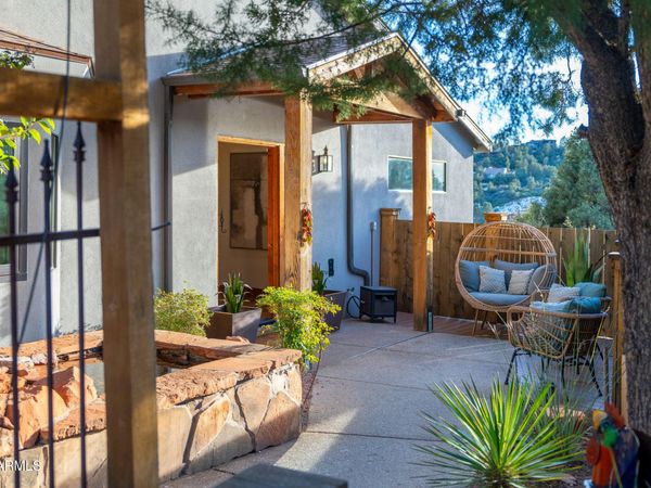90 DOODLEBUG Knolls, Sedona, AZ 86336