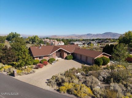 1585 Twin Oaks Road, Reno, NV 89511 Photo