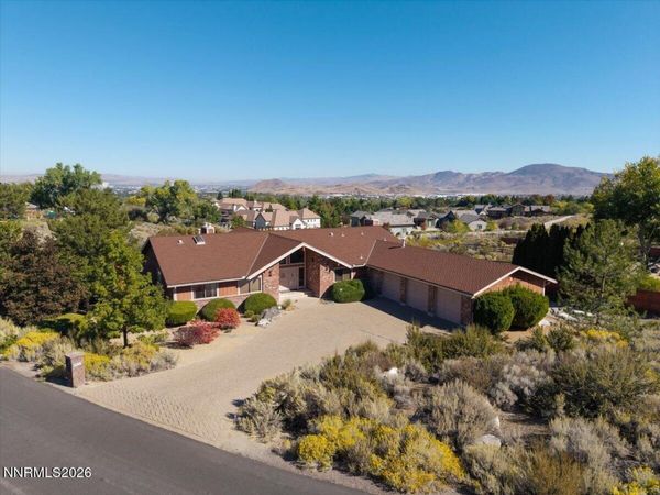 1585 Twin Oaks Road, Reno, NV 89511