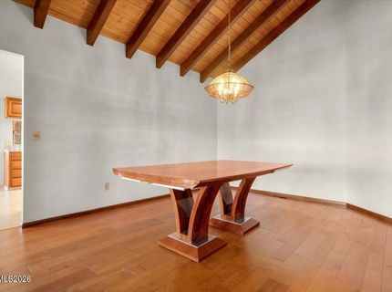 1585 Twin Oaks Road, Reno, NV 89511 Photo