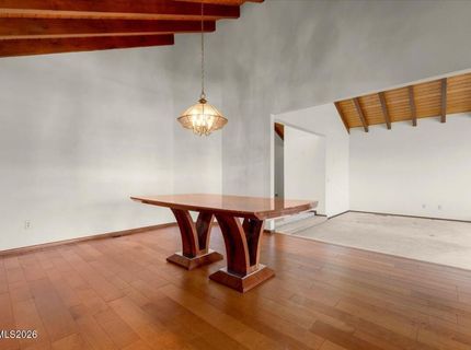 1585 Twin Oaks Road, Reno, NV 89511 Photo
