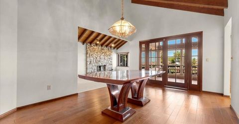 1585 Twin Oaks Road, Reno, NV 89511 Photo