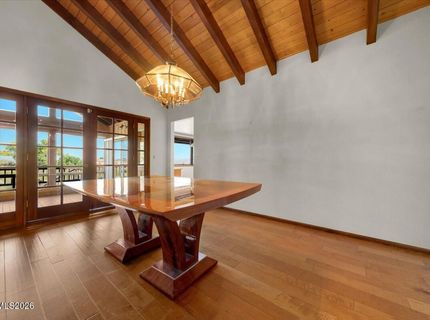 1585 Twin Oaks Road, Reno, NV 89511 Photo