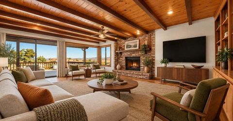1585 Twin Oaks Road, Reno, NV 89511 Photo