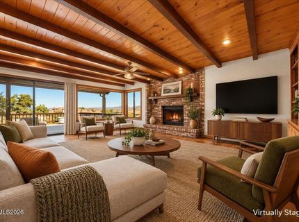 1585 Twin Oaks Road, Reno, NV 89511 Photo
