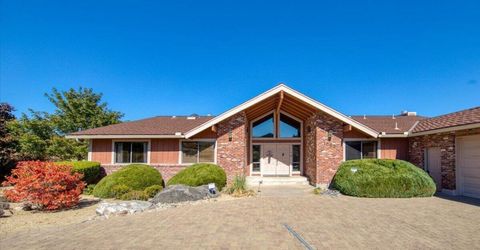 1585 Twin Oaks Road, Reno, NV 89511 Photo