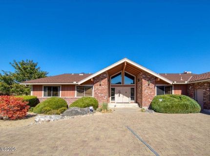 1585 Twin Oaks Road, Reno, NV 89511 Photo
