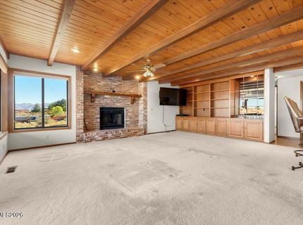 1585 Twin Oaks Road, Reno, NV 89511 Photo