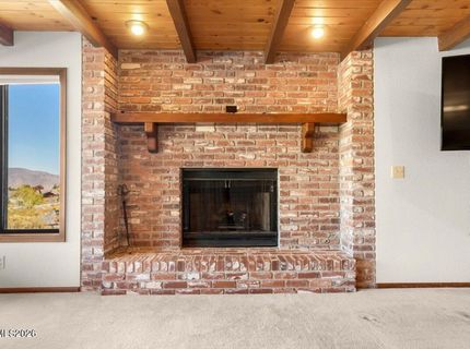1585 Twin Oaks Road, Reno, NV 89511 Photo