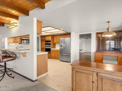 1585 Twin Oaks Road, Reno, NV 89511 Photo