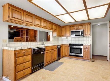 1585 Twin Oaks Road, Reno, NV 89511 Photo