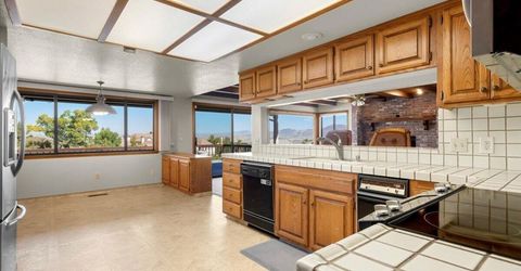 1585 Twin Oaks Road, Reno, NV 89511 Photo
