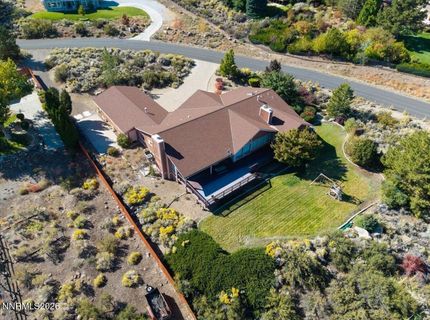 1585 Twin Oaks Road, Reno, NV 89511 Photo