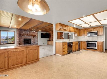 1585 Twin Oaks Road, Reno, NV 89511 Photo
