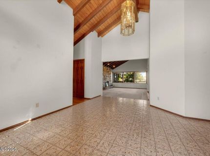 1585 Twin Oaks Road, Reno, NV 89511 Photo