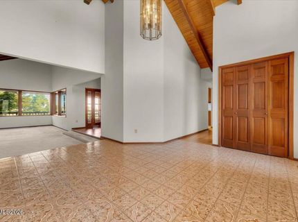 1585 Twin Oaks Road, Reno, NV 89511 Photo