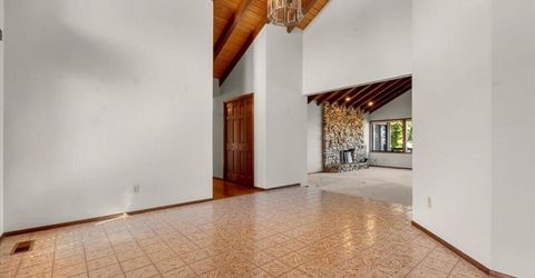1585 Twin Oaks Road, Reno, NV 89511 Photo
