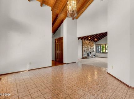 1585 Twin Oaks Road, Reno, NV 89511 Photo
