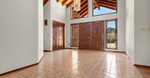 1585 Twin Oaks Road, Reno, NV 89511 Photo