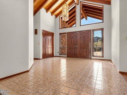 1585 Twin Oaks Road, Reno, NV 89511 Photo