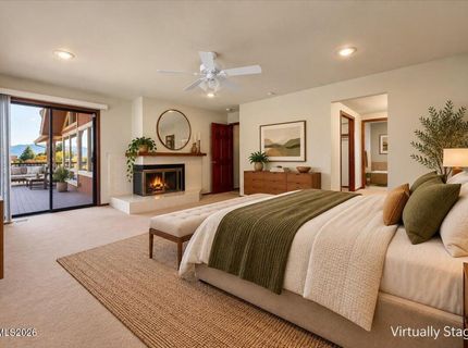 1585 Twin Oaks Road, Reno, NV 89511 Photo