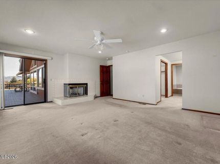 1585 Twin Oaks Road, Reno, NV 89511 Photo