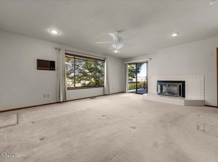 1585 Twin Oaks Road, Reno, NV 89511 Photo