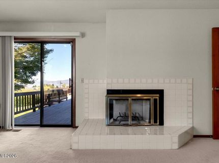 1585 Twin Oaks Road, Reno, NV 89511 Photo