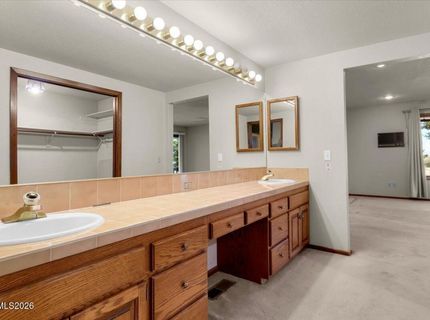 1585 Twin Oaks Road, Reno, NV 89511 Photo