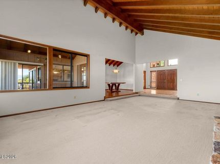 1585 Twin Oaks Road, Reno, NV 89511 Photo