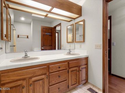 1585 Twin Oaks Road, Reno, NV 89511 Photo